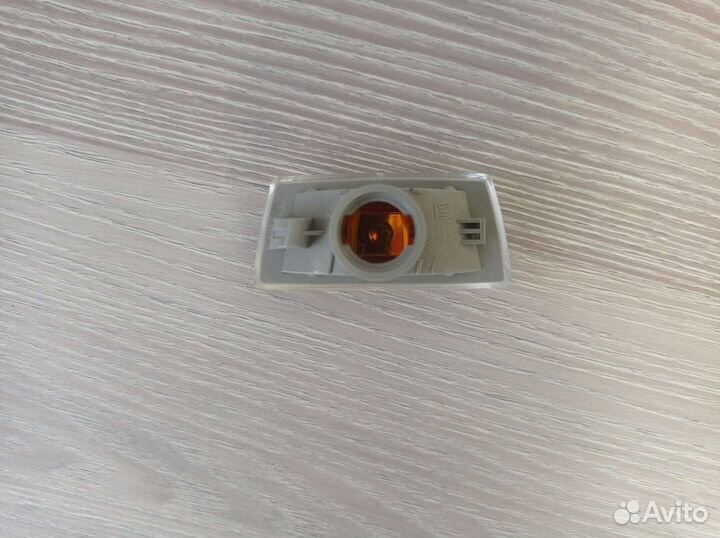 Повторитель поворота Opel