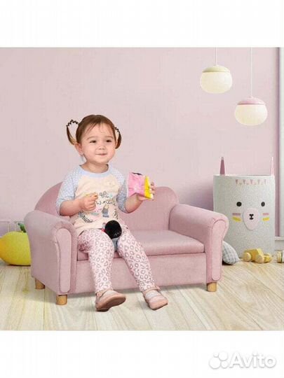 Кресла и диваны Kinder-Sofa 310-057PK