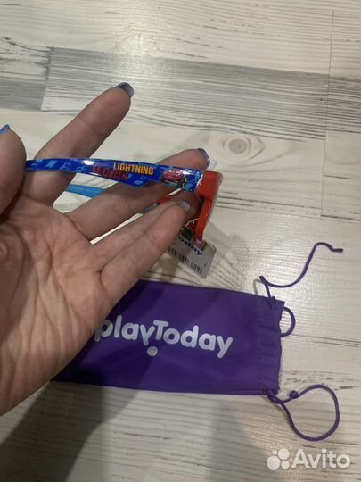 Очки Playtoday