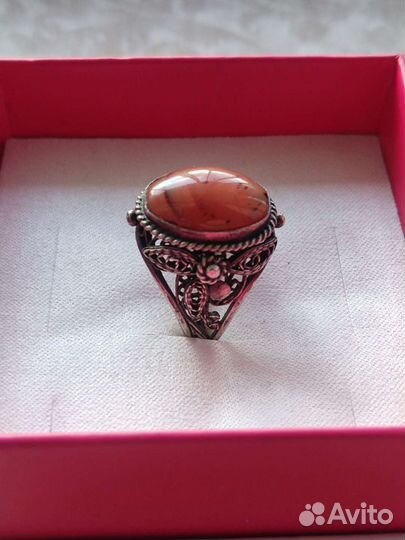 Кольцо. Перстень