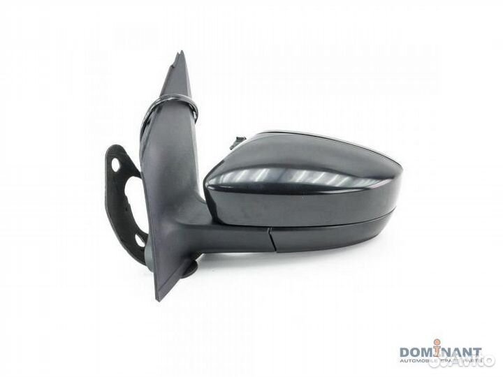 Зеркало боковое электрическое левое Valkswagen