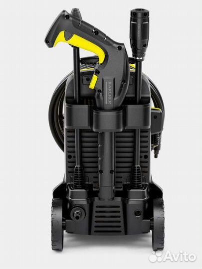 Мойка karcher K4, новая
