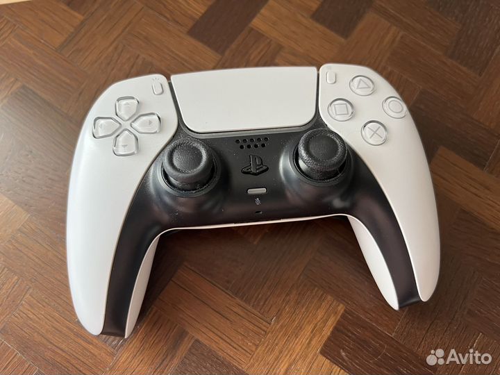 Геймпад dualsense ps5 Gearz