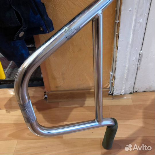 Руль на BMX