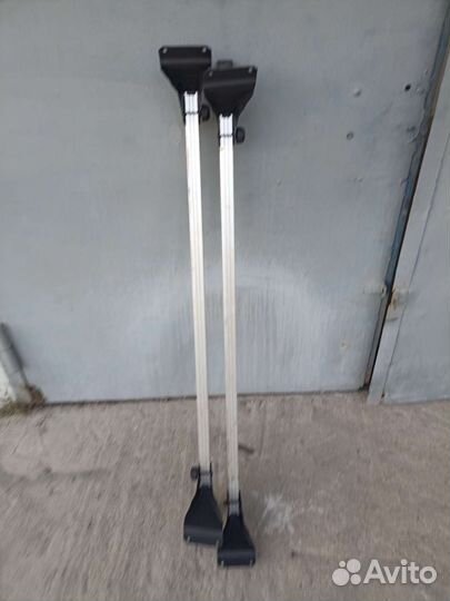 Багажник на крышу подходить на многие авто