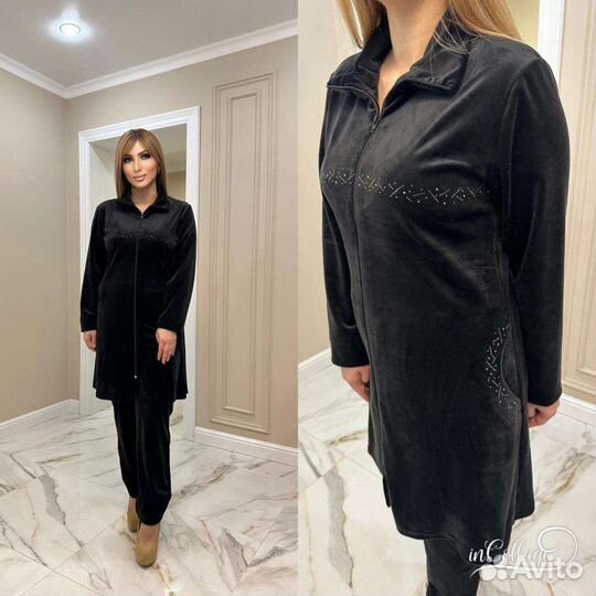 Спортивный костюм