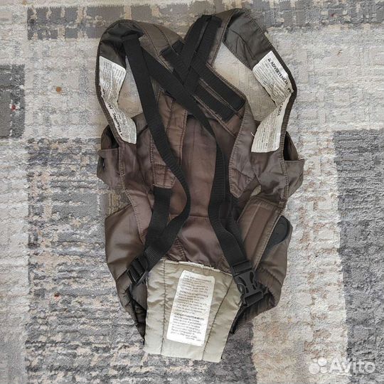 Рюкзак кенгуру