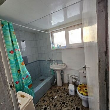 Дом 75 м² на участке 52 сот.