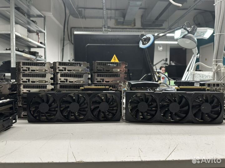 Cmp 50hx 2080 ti