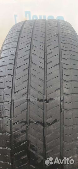 Yokohama Geolandar G091 225/75 R17