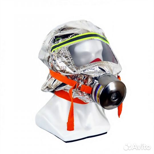 Самоспасатель спас-30