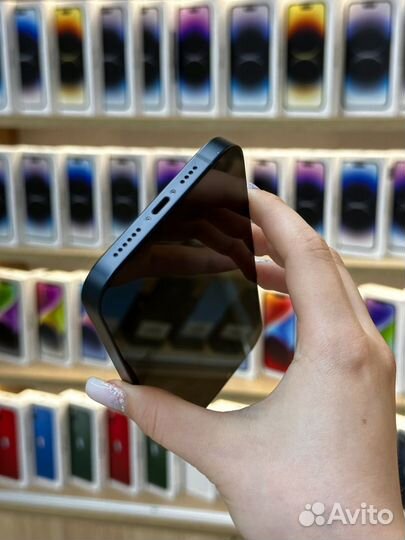 iPhone 14, 256 ГБ