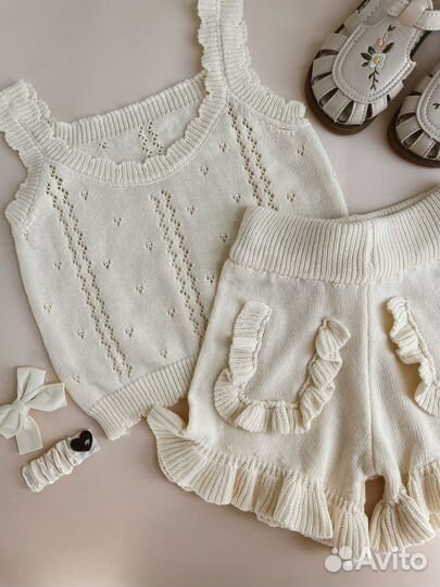 Одежда джетская пижамы, платья, комплекты