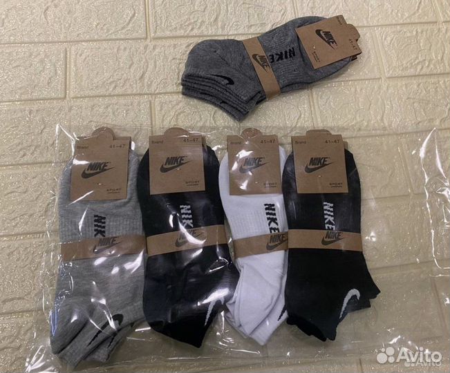 Носки оптом