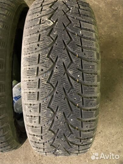 Toyo Observe G3 225/60 R18