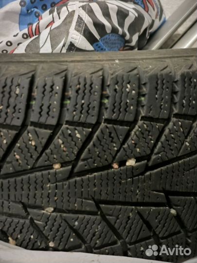 Hankook Winter I'Cept IZ2 185/65 R15 92T