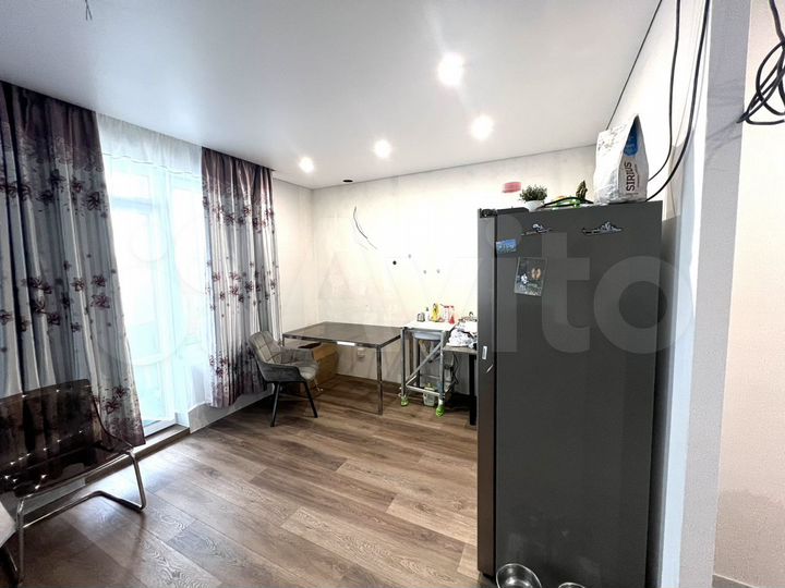 3-к. квартира, 76 м², 13/25 эт.