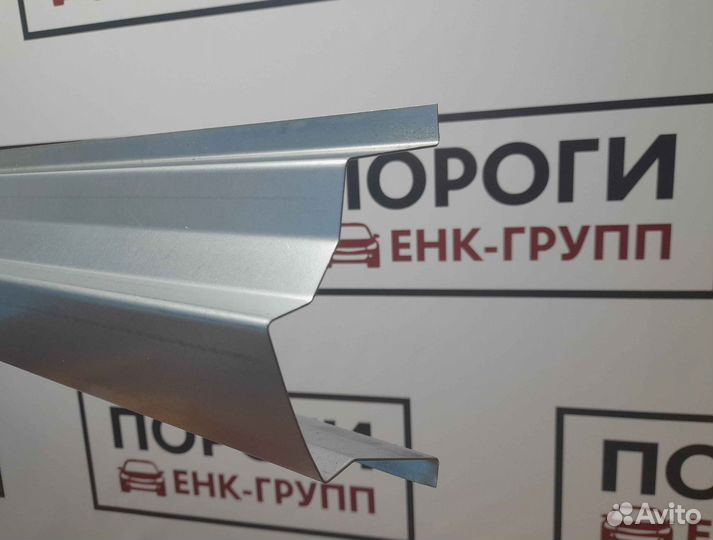 Пороги на все марки авто