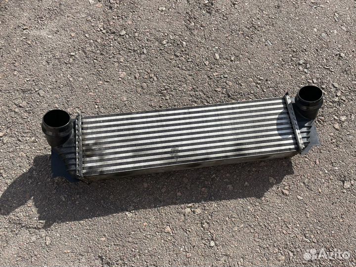 Интеркуллер BMW F01 F07 F10