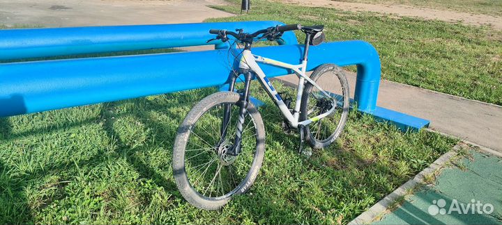 Велосипед GT avalanche comp 27.5 Custom
