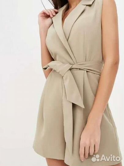 Комбинезон Lime новый с биркой