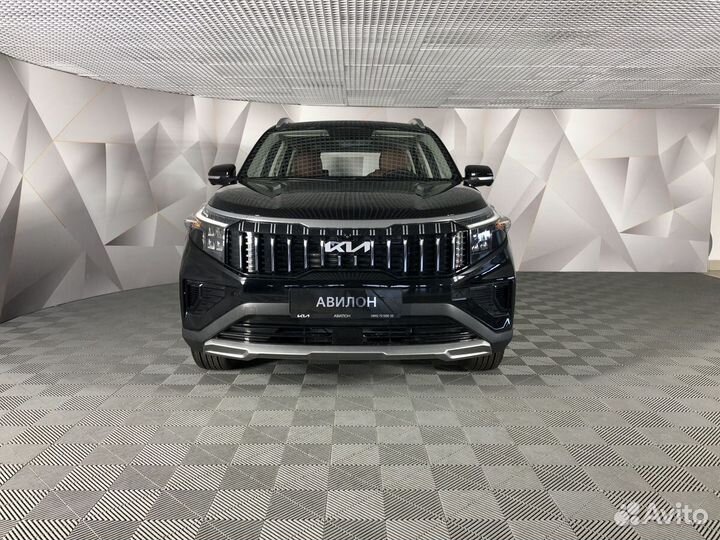 Kia Sportage, 2022