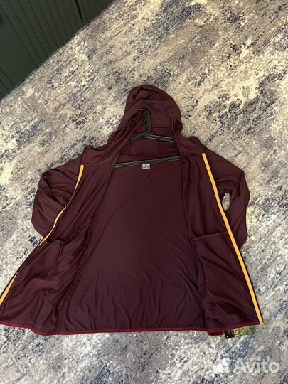 Кофта женская arcteryx