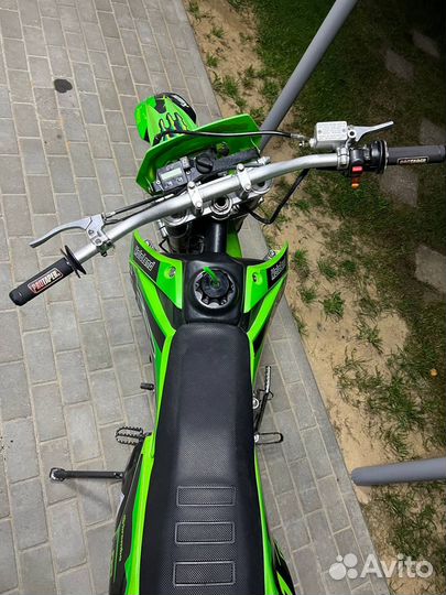 Motoland Xr 250 lite