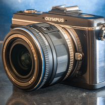 pen e p3 - Купить фототехнику во всех регионах с доставкой