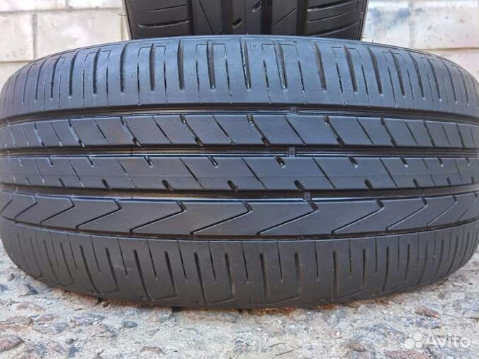 Hankook Ventus S1 Evo2 SUV K117A 235/50 R19 99V