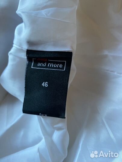 Плащ р46-48 Bata and more