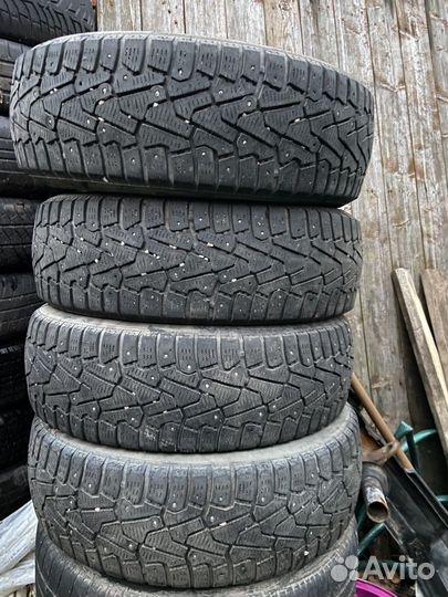 Pirelli Ice Zero 185/65 R15