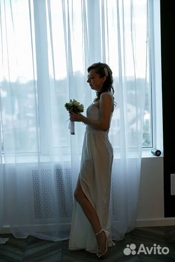 Комбинезон женский