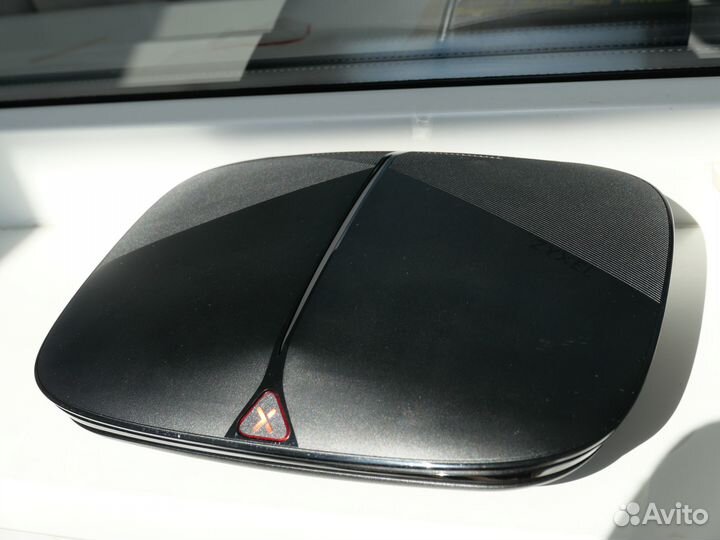 Zuxel Armor G5
