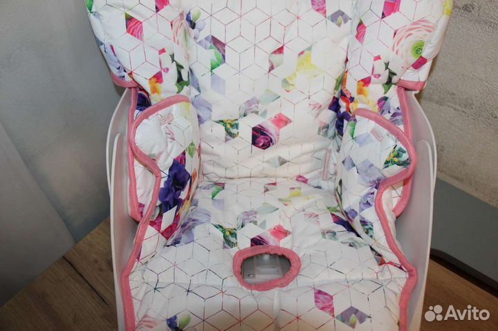 Cam istante чехол на стульчик