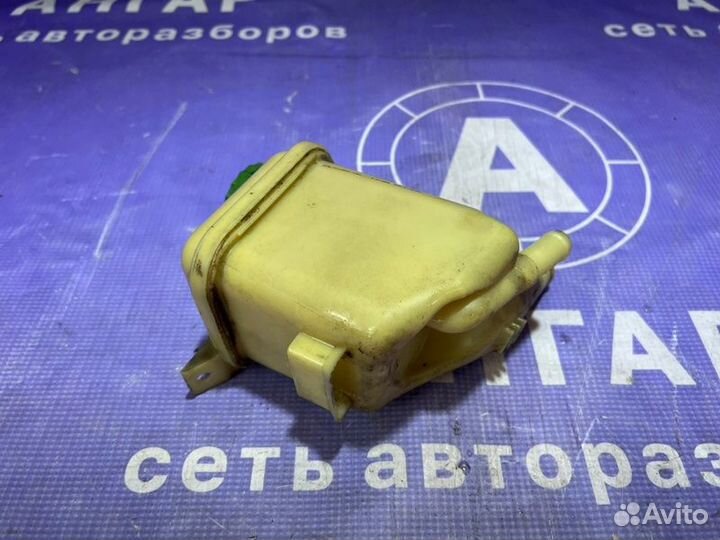 Бачок гидроусилителя Volkswagen Touareg 7L 5.0 AYH