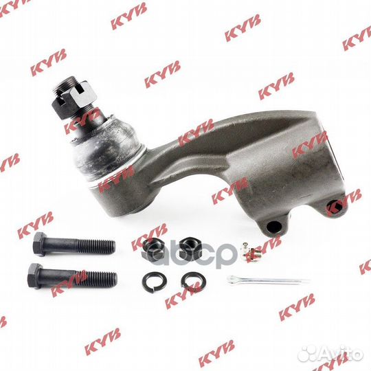 Наконечник рулевой тяги прав KTR1179 KYB