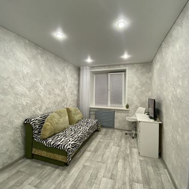 Комната 12 м² в 5-к., 5/5 эт.