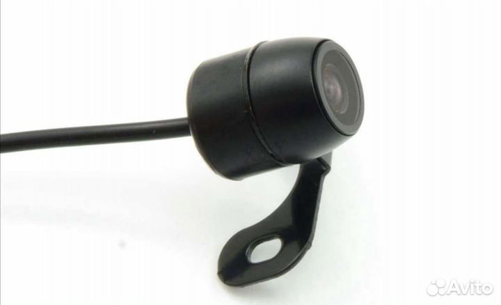 Мини видеокамера (XY-1618W). Новая