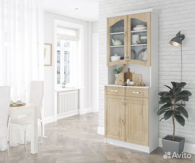 Буфет на кухню