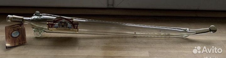 Бутылки из-под разных вкусных напитков )