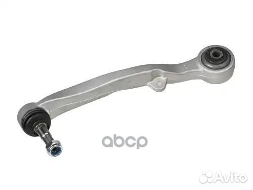 Рычаг задний нижний правый алюм. BMW E60