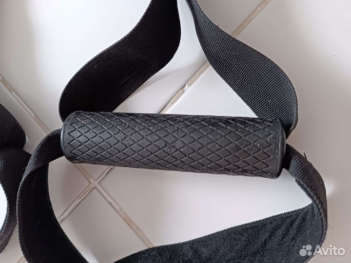 Спортивный инвентарь