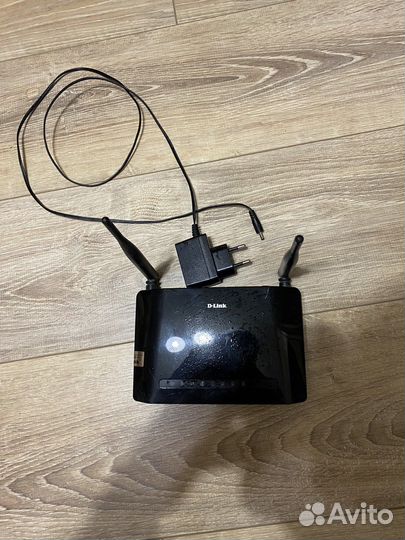 Wifi роутер