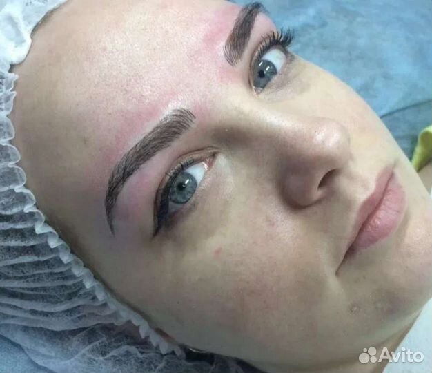 Аппаратный педикюр