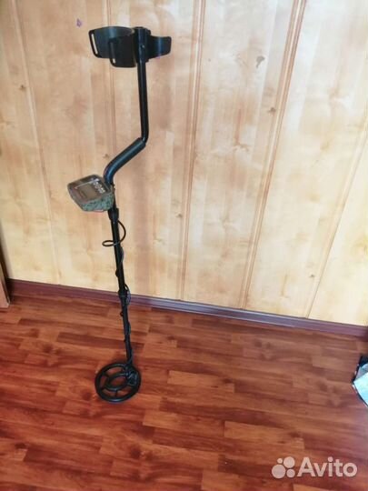 Металлоискатель fisher f11