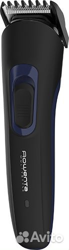 Мультитриммер Rowenta TN8930F0 Multistyle 7 in 1