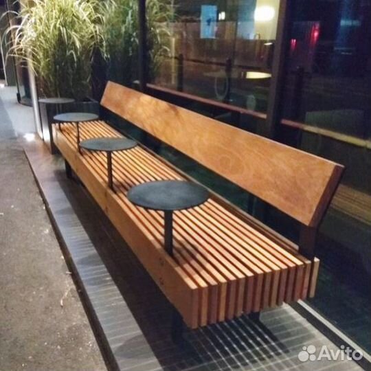 Диван деревянный кресло деревянная скамья