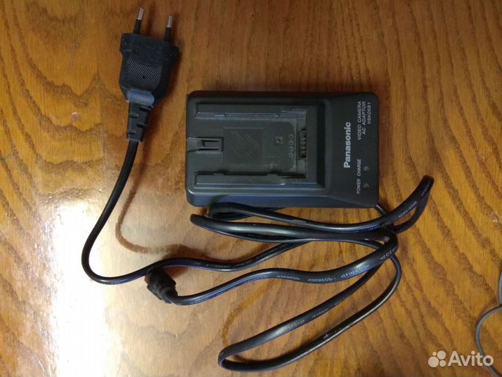 Видеокамера