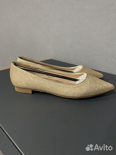 Балетки ASOS